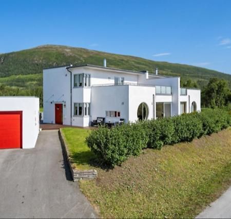 Great Villa With Amazing View Tromso Luaran gambar