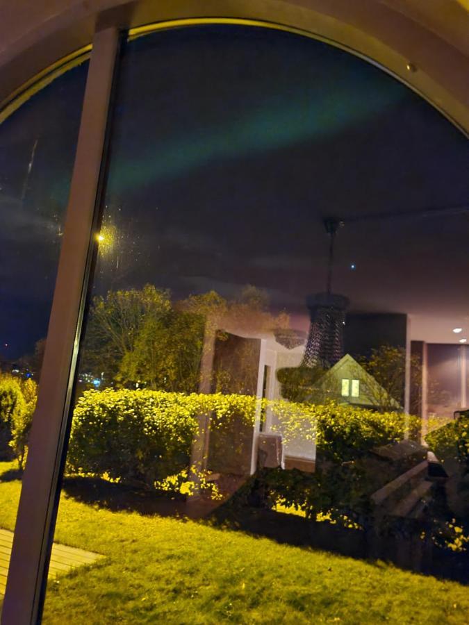 Great Villa With Amazing View Tromso Luaran gambar