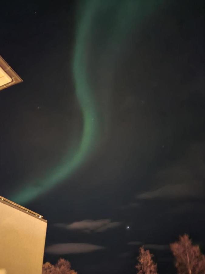 Great Villa With Amazing View Tromso Luaran gambar