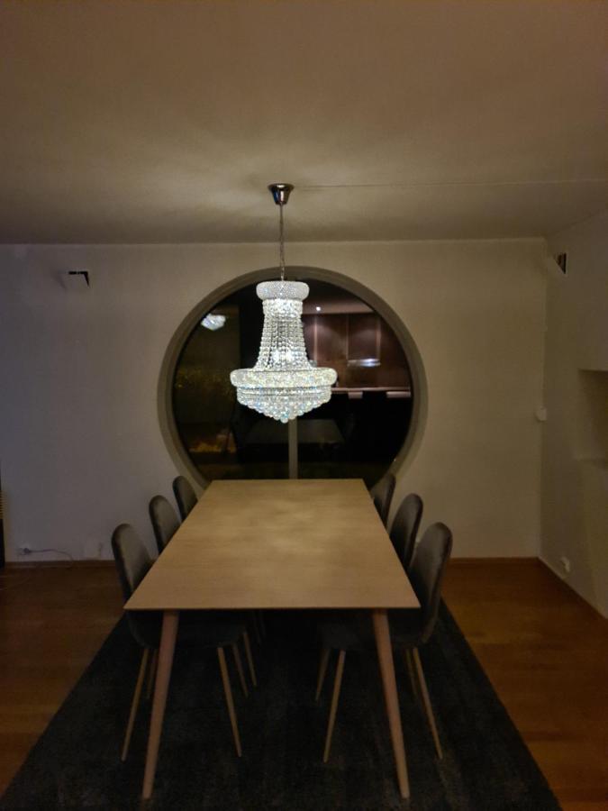 Great Villa With Amazing View Tromso Luaran gambar