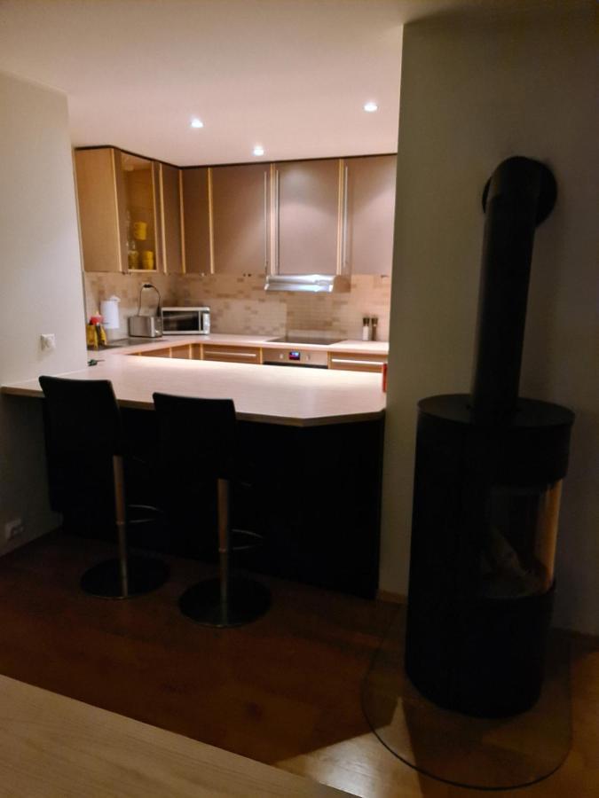 Great Villa With Amazing View Tromso Luaran gambar