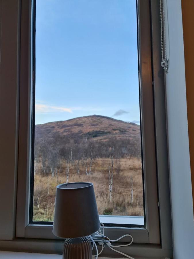 Great Villa With Amazing View Tromso Luaran gambar