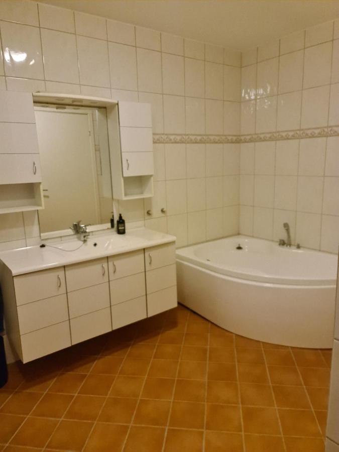 Great Villa With Amazing View Tromso Luaran gambar