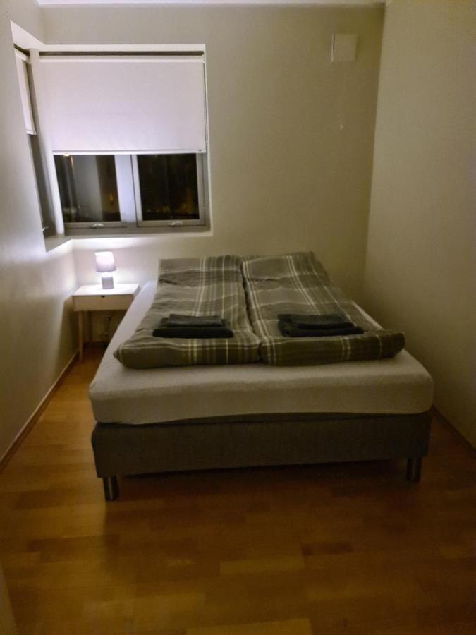 Great Villa With Amazing View Tromso Luaran gambar
