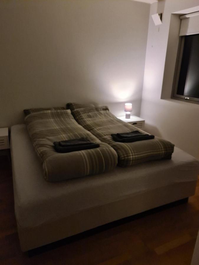 Great Villa With Amazing View Tromso Luaran gambar